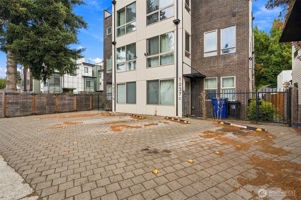 Photo of 1039 S Cloverdale Street #A, Seattle, WA 98108 (MLS # 2584065)