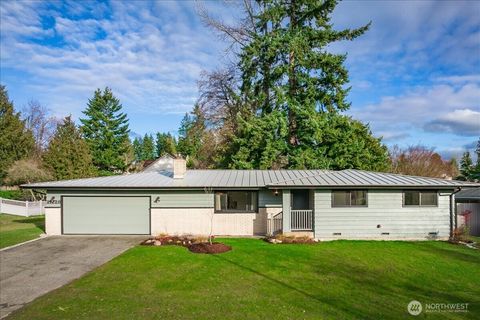 Photo of 21228 102nd Avenue SE, Kent, WA 98031 (MLS # 2483080)