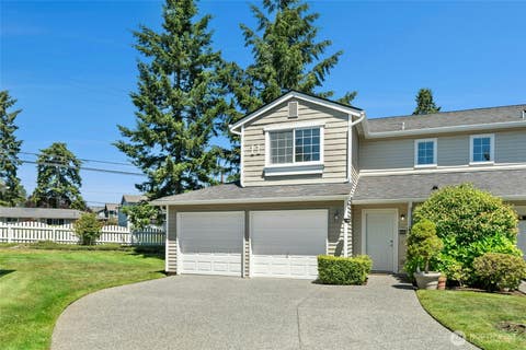 Photo of 10030 Holly Drive #111, Everett, WA 98204 (MLS # 2533444)