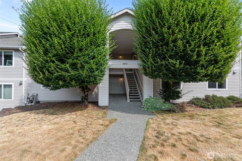 Photo of 8833 1st Street NE #J204, Lake Stevens, WA 98258 (MLS # 2557125)
