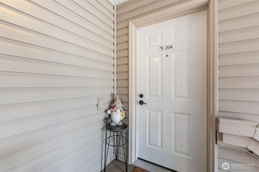Photo of 8833 1st Street NE #J204, Lake Stevens, WA 98258 (MLS # 2557125)