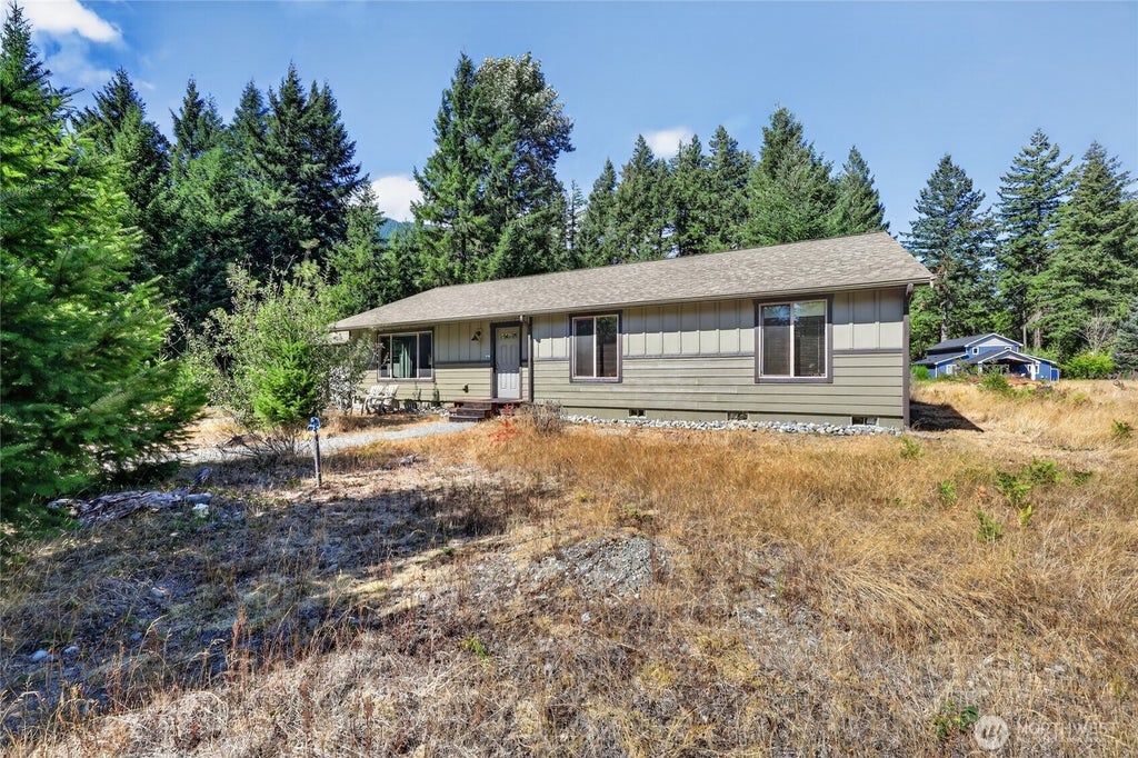 Photo of 105 Jack Fir Court E, Packwood, WA 98361 (MLS # 2575914)