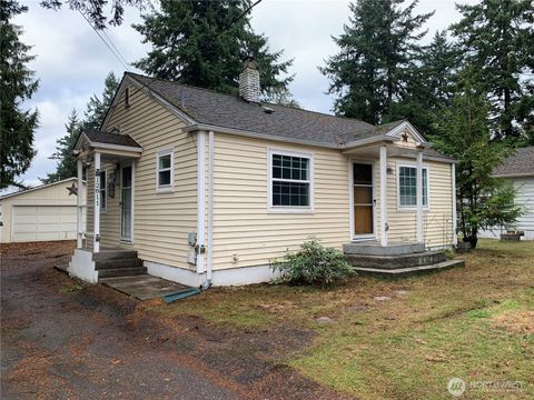Photo of 12811 10th Avenue S, Burien, WA 98168 (MLS # 2452415)
