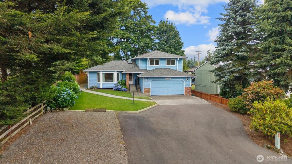 Photo of 26345 220th Place SE, Maple Valley, WA 98038 (MLS # 2397651)