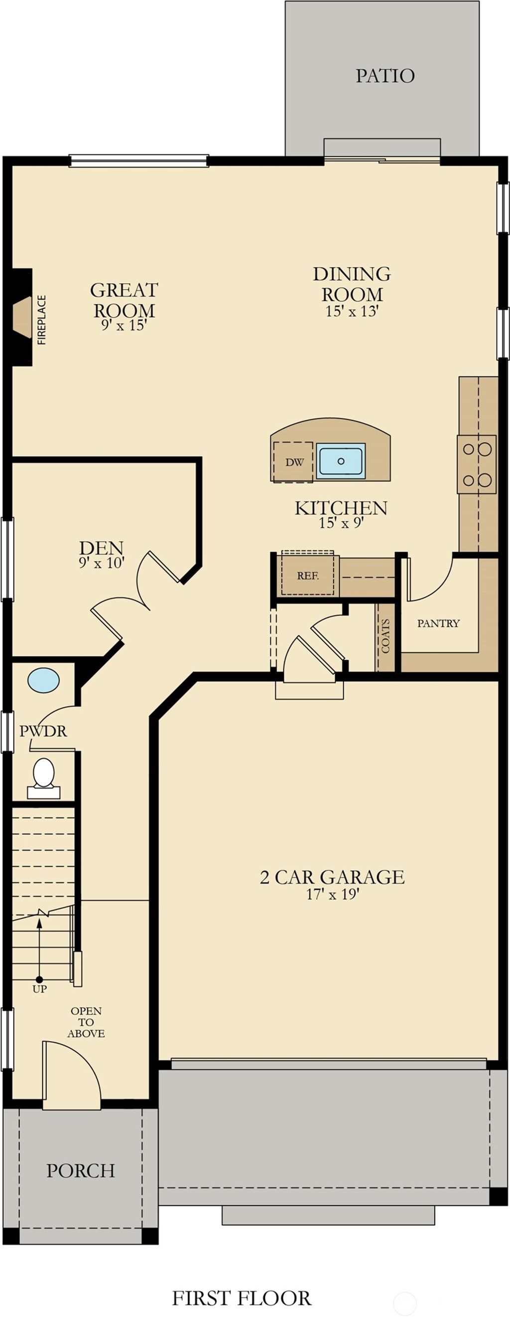 Photo of 20827 42nd Avenue SE #101, Bothell, WA 98021 (MLS # 2229493)