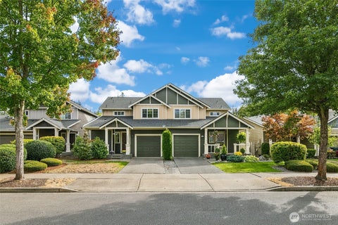 Photo of 4426 Roxanna Loop SE, Lacey, WA 98503 (MLS # 2589447)