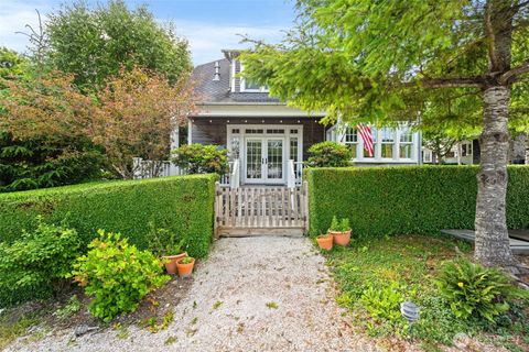 Photo of 7 Lupine Lane, Pacific Beach, WA 98571 (MLS # 2400311)