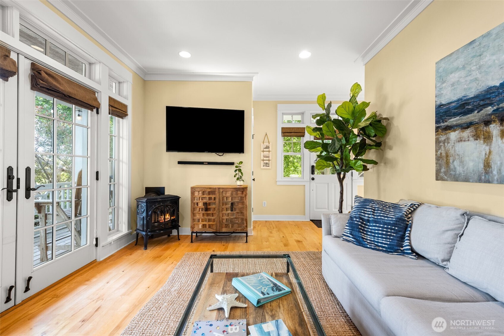 7 Lupine Lane