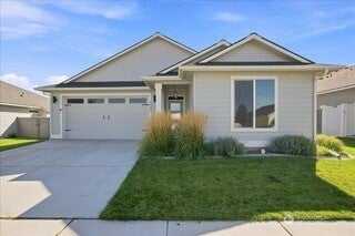 Photo of 2584 Clark Ridge Dr DR, Richland, WA 99352 (MLS # 2578855)