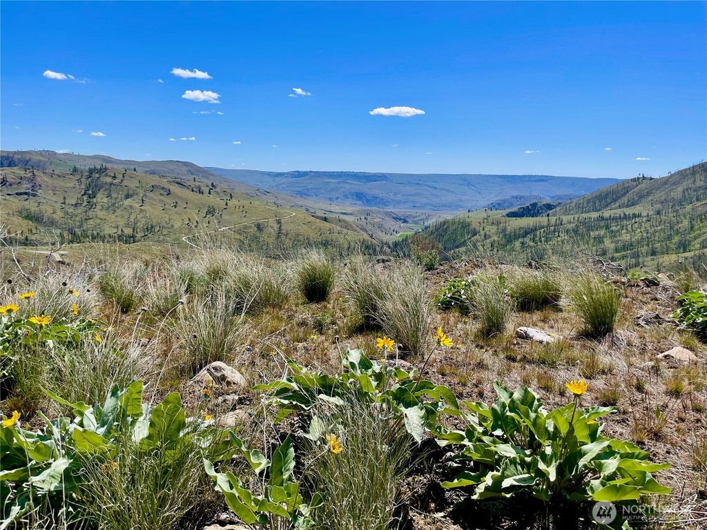 Photo of 436 Antoine Creek Road #G, Chelan, WA 98816 (MLS # 2512084)