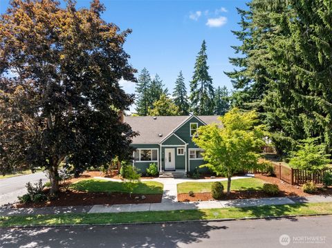 354 Summit Avenue Fircrest WA 98466