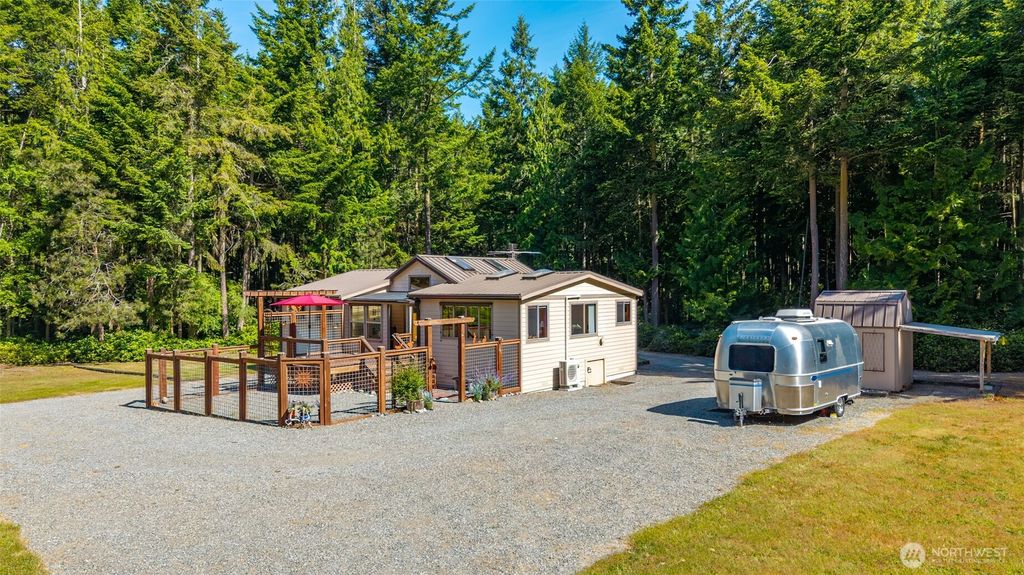 Photo of 2161 Winterhawk Lane, Coupeville, WA 98239 (MLS # 2534813)