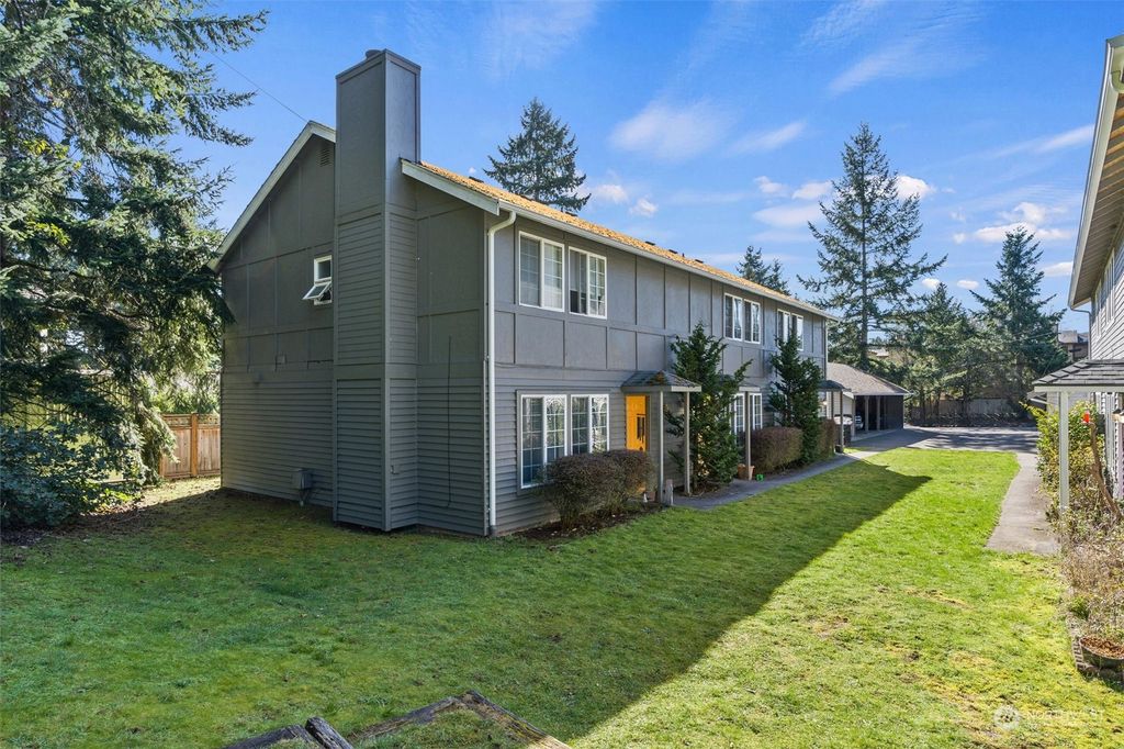 Photo of 1314 N 152nd Street, Shoreline, WA 98133 (MLS # 2211319)