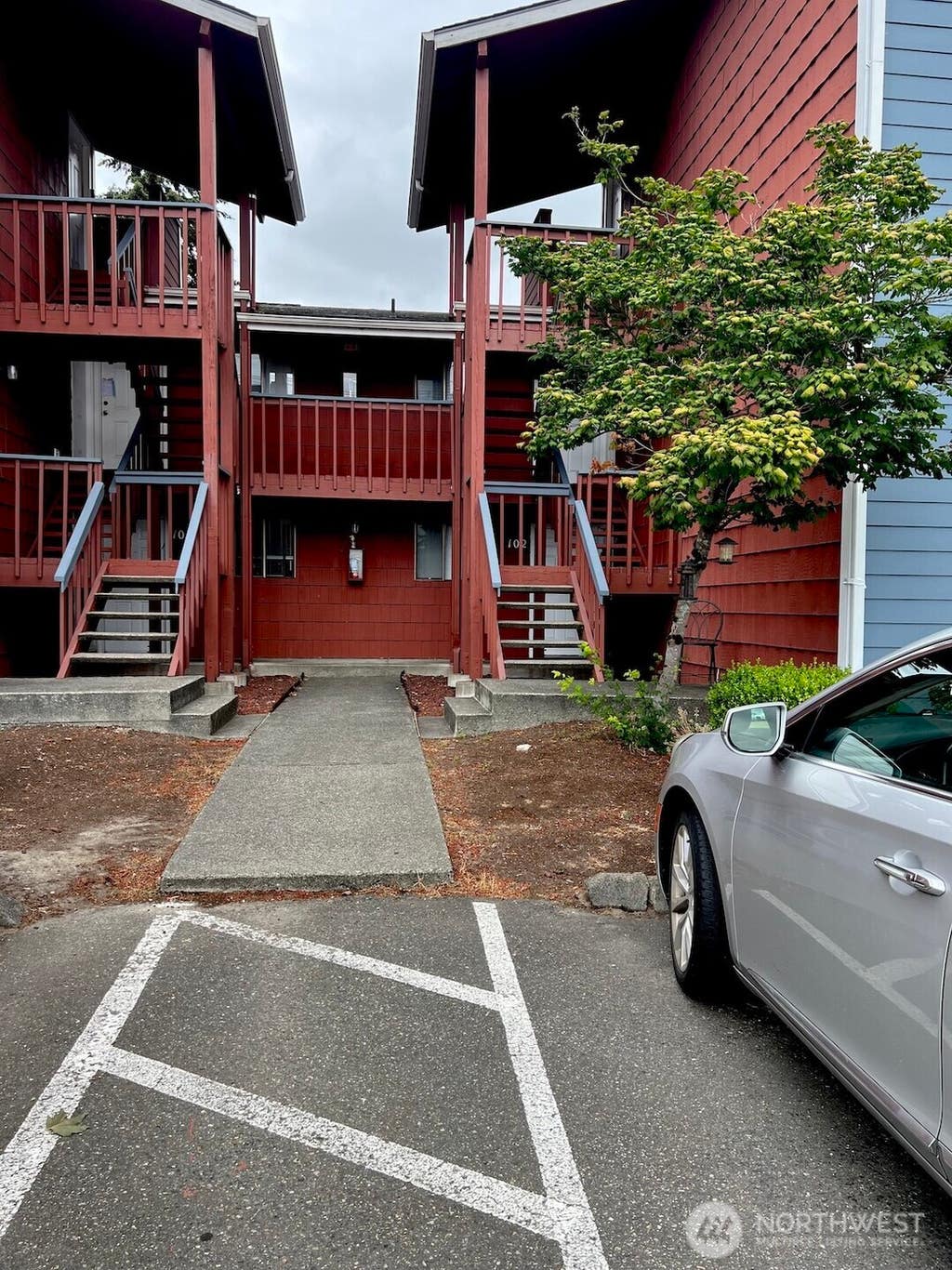 Photo of 3402 I Street NE #H301, Auburn, WA 98002 (MLS # 2547543)