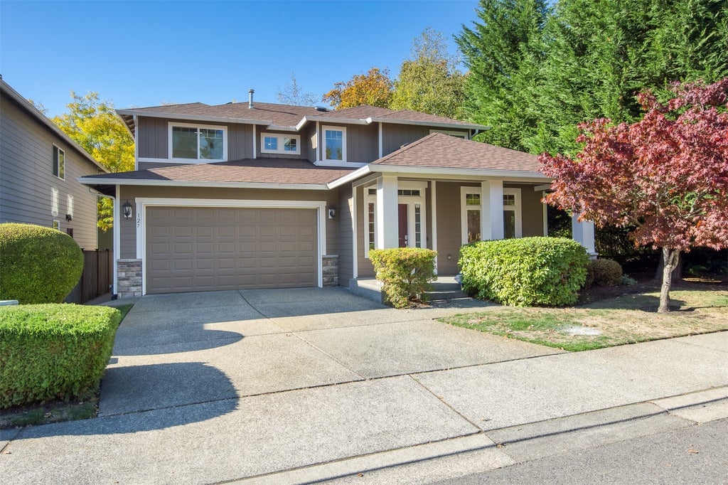 Photo of 127 Orcas Avenue NE, Renton, WA 98059 (MLS # 2597559)