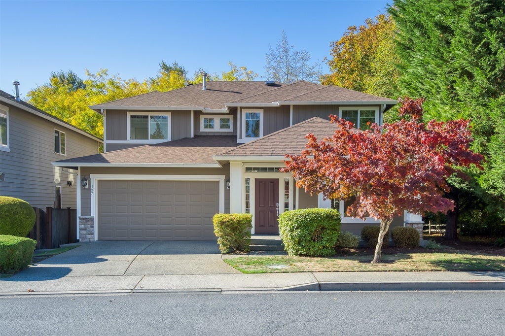Photo of 127 Orcas Avenue NE, Renton, WA 98059 (MLS # 2597559)