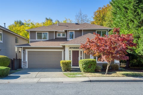 Photo of 127 Orcas Avenue NE, Renton, WA 98059 (MLS # 2597559)