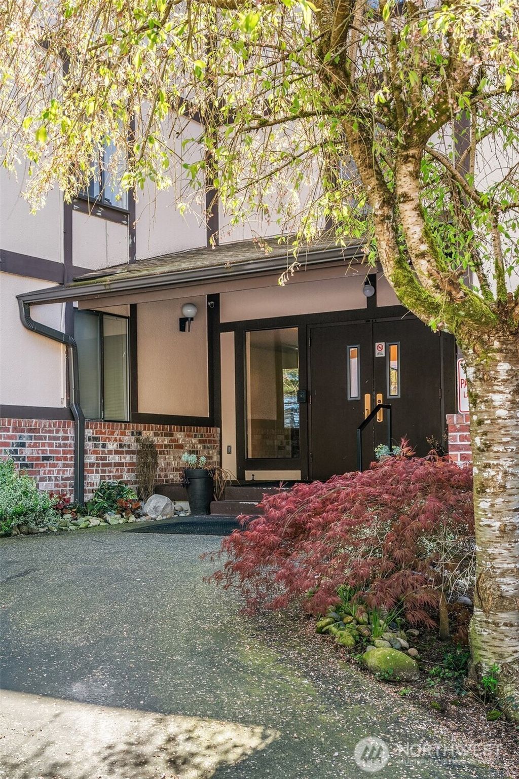 Photo of 4501 Grandview Drive W #T-105, University Place, WA 98466 (MLS # 2459722)