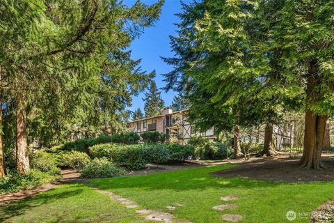 Photo of 4501 Grandview Drive W #T-105, University Place, WA 98466 (MLS # 2459722)