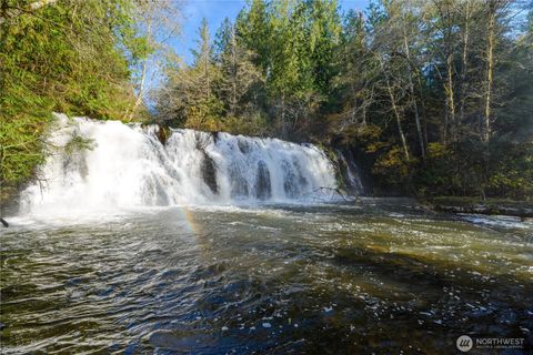 Photo of 9999 Hwy 113, Beaver, WA 98305 (MLS # 2454819)