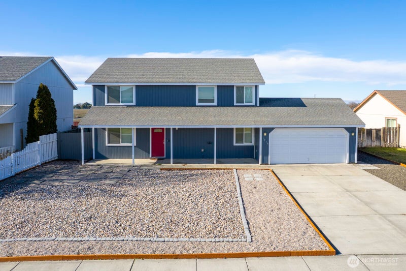 1516 S Husky Dr