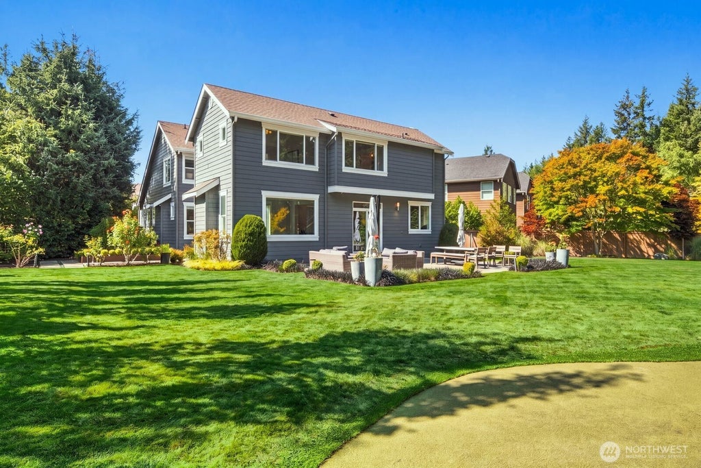 Photo of 34705 SE Carmichael Loop, Snoqualmie, WA 98065 (MLS # 2579778)