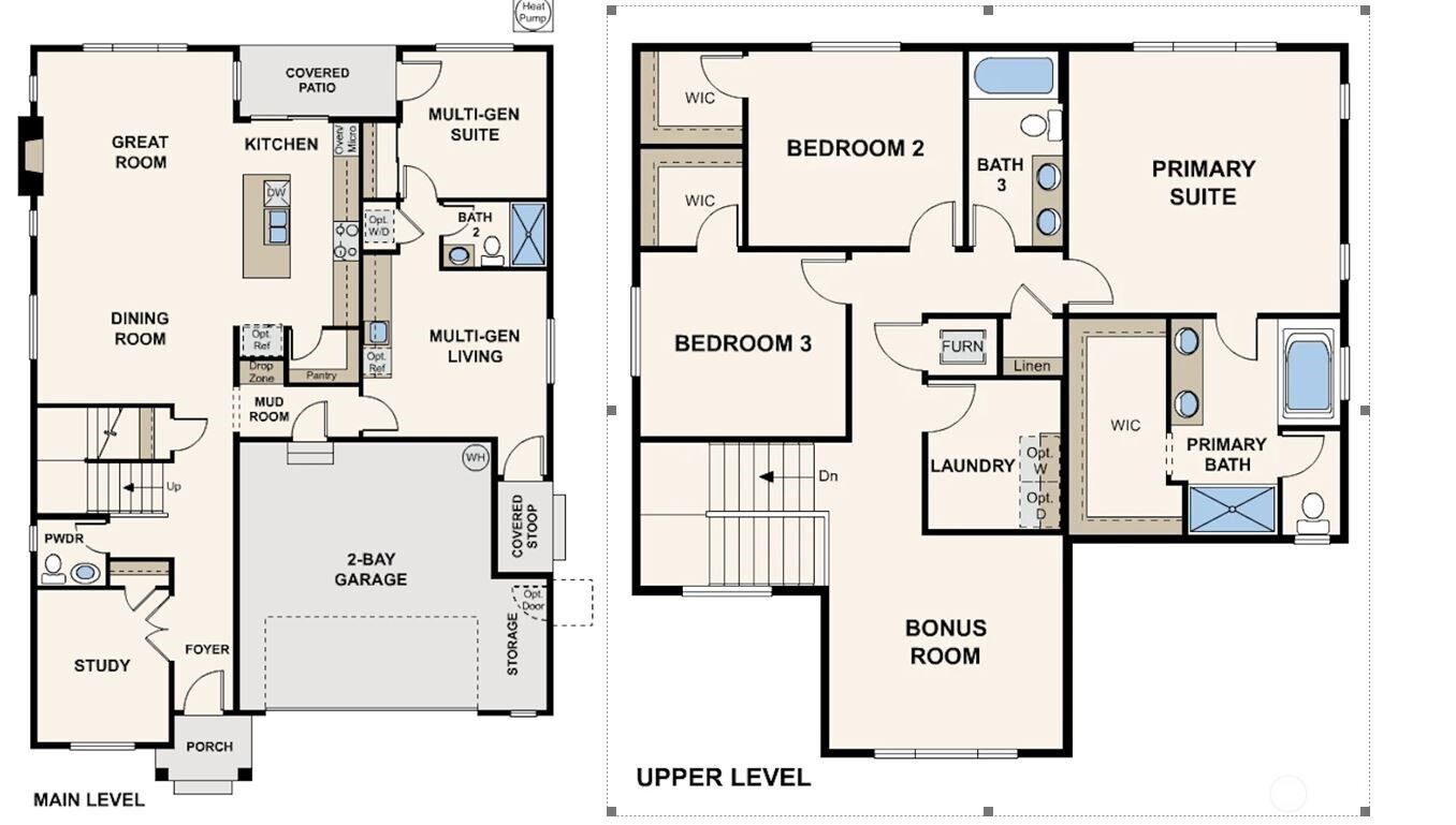3912 McCormick Village Drive