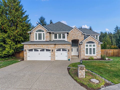Photo of 15405 20th Ave NW AVE, Gig Harbor, WA 98332 (MLS # 2583013)