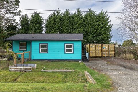 Photo of 7631 Parkland Drive, Blaine, WA 98230 (MLS # 2463418)