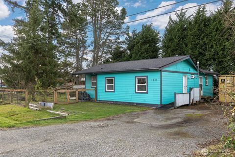 Photo of 7631 Parkland Drive, Blaine, WA 98230 (MLS # 2463418)