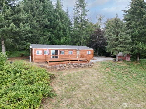 Photo of 255 Wrangler Drive, Woodland, WA 98674 (MLS # 2583173)