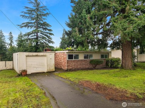 Photo of 1071 158th Place SE, Bellevue, WA 98008 (MLS # 2492588)