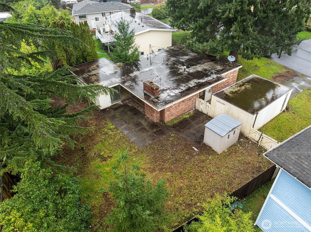 Photo of 1071 158th Place SE, Bellevue, WA 98008 (MLS # 2492588)