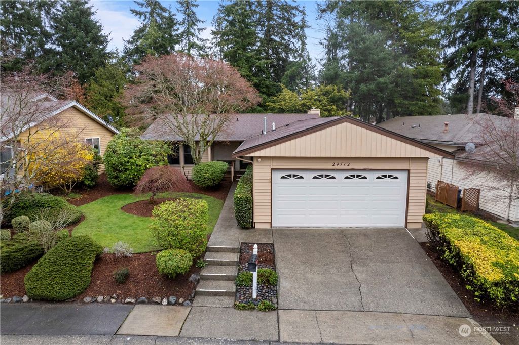 Photo of 24712 12th Avenue S, Des Moines, WA 98198 (MLS # 2054309)