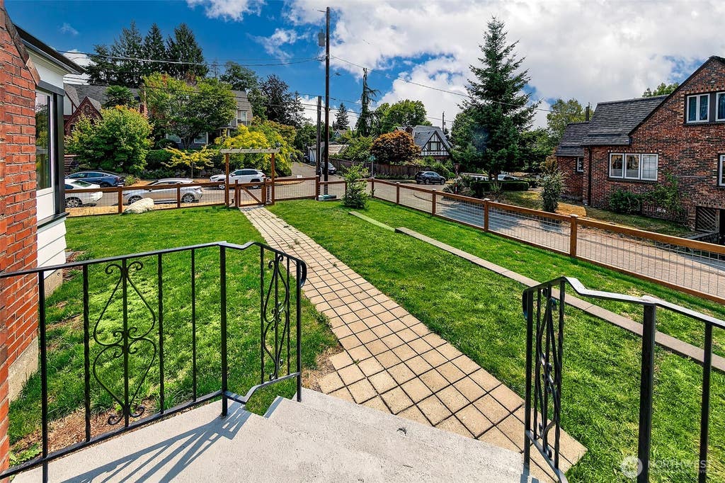 Photo of 8215 4th Avenue NE, Seattle, WA 98115 (MLS # 2563881)