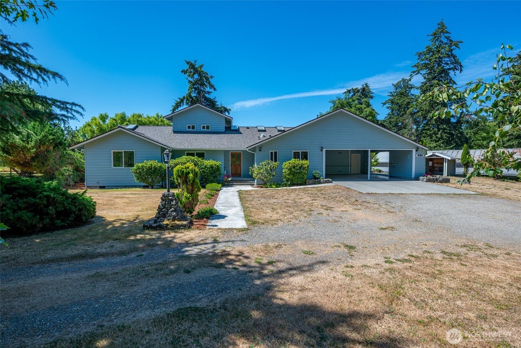 Photo of 830 Rusty Road, Coupeville, WA 98239 (MLS # 2592098)