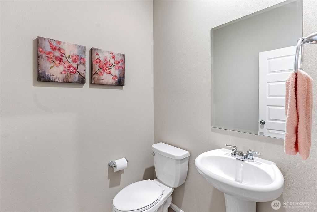 Photo of 980 Thrush Court SE, Port Orchard, WA 98366 (MLS # 2468121)