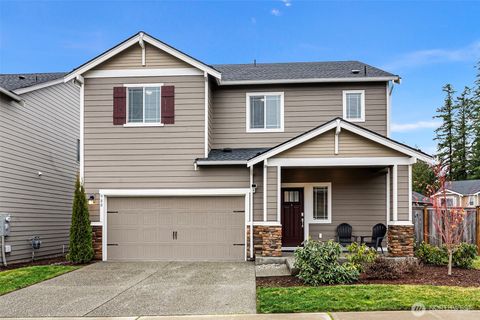 Photo of 980 Thrush Court SE, Port Orchard, WA 98366 (MLS # 2468121)