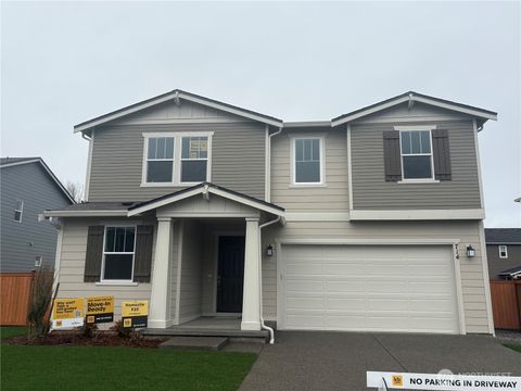 714 Holly Avenue 35 Buckley WA 98321