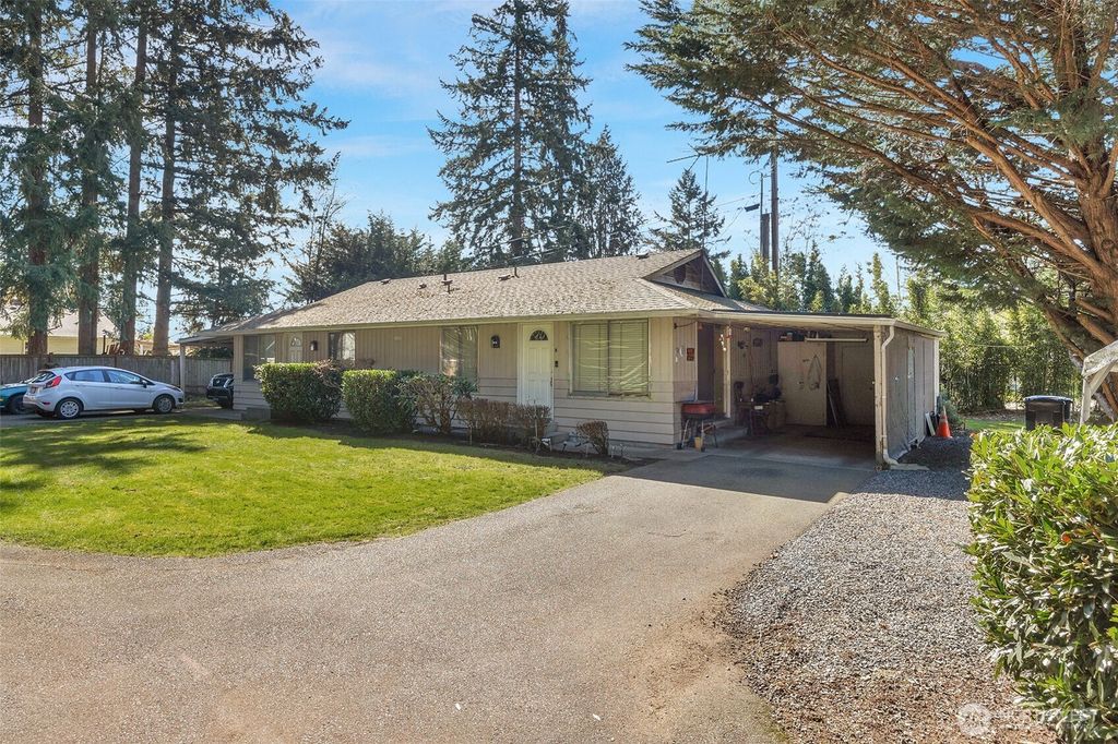 Photo of 5005 88th Street NE, Marysville, WA 98270 (MLS # 2508656)