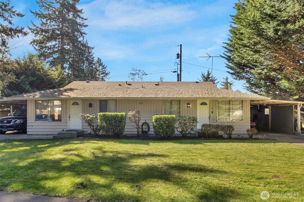 Photo of 5005 88th Street NE, Marysville, WA 98270 (MLS # 2508656)