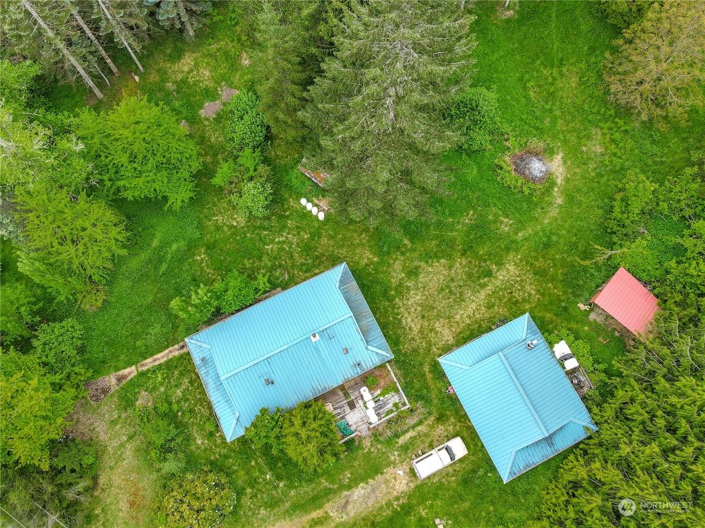 Photo of 46529 Giles Road, Darrington, WA 98241 (MLS # 2244622)