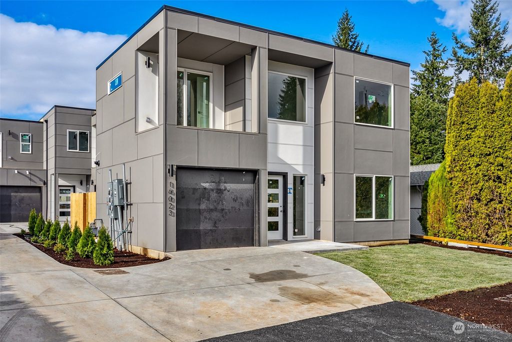 Photo of 16023 11th Avenue SW #C, Burien, WA 98166 (MLS # 2198279)