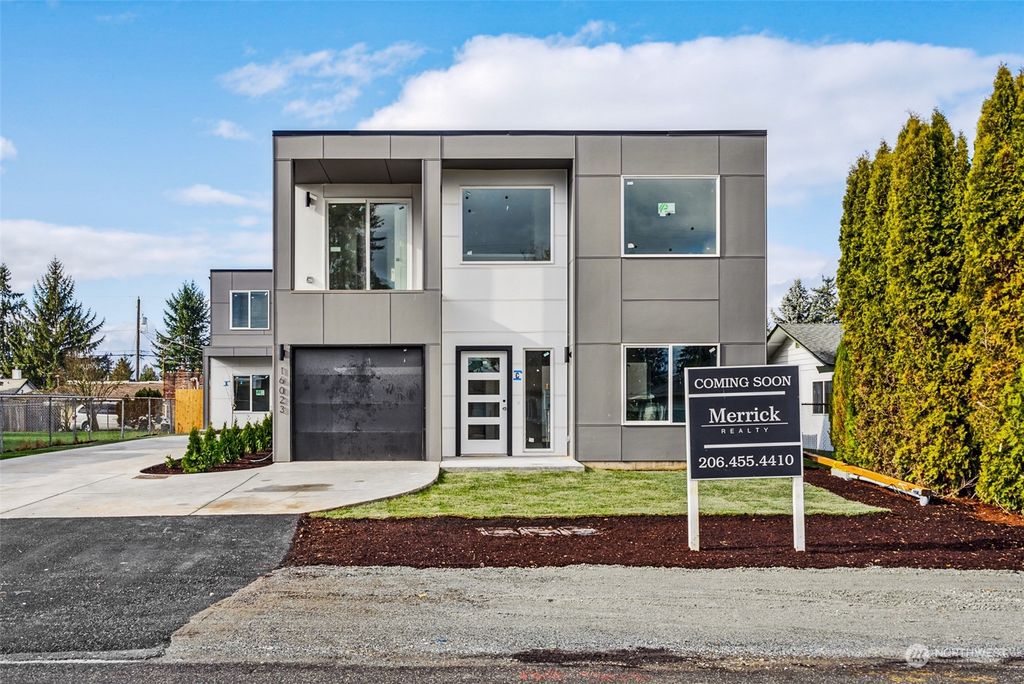 Photo of 16023 11th Avenue SW #C, Burien, WA 98166 (MLS # 2198279)