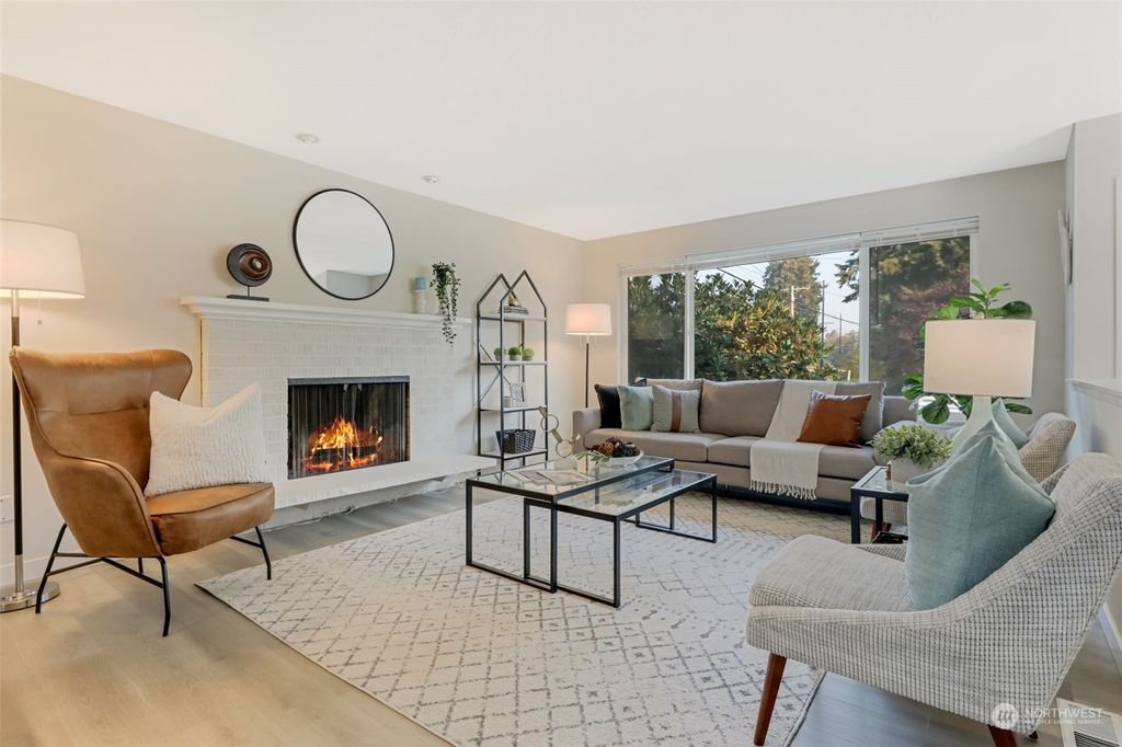 Photo of 7110 226th Place SW, Mountlake Terrace, WA 98043 (MLS # 1991718)