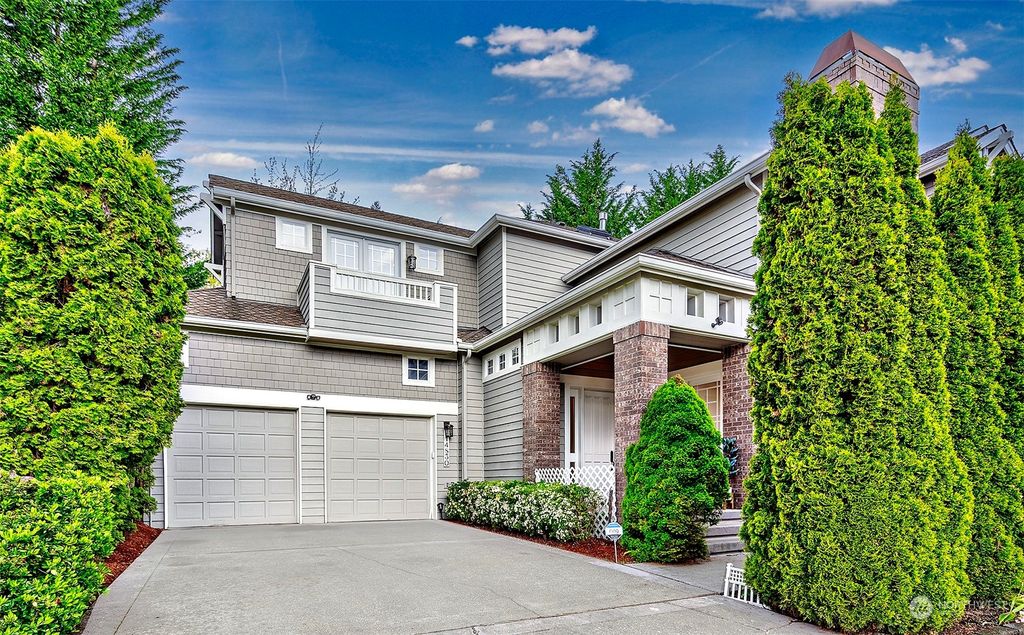 Photo of 14830 NE 73rd Way, Redmond, WA 98052 (MLS # 2231987)