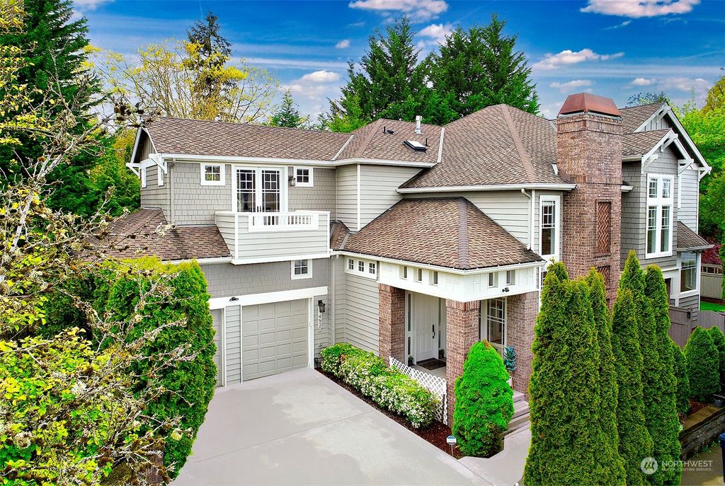 Photo of 14830 NE 73rd Way, Redmond, WA 98052 (MLS # 2231987)