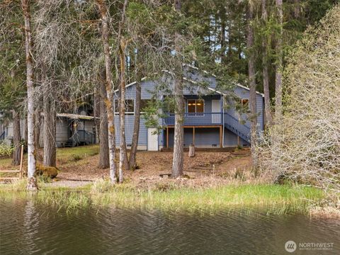 151 E Emerald Lake Drive W, Grapeview, WA 98546 - MLS#: 2364510