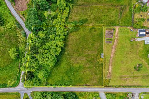 0 48th Avenue NW Stanwood WA 98292