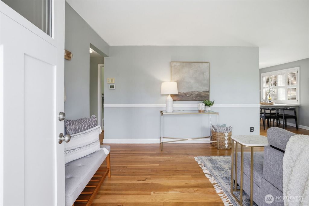 Photo of 5956 37th Avenue SW, Seattle, WA 98126 (MLS # 2496203)